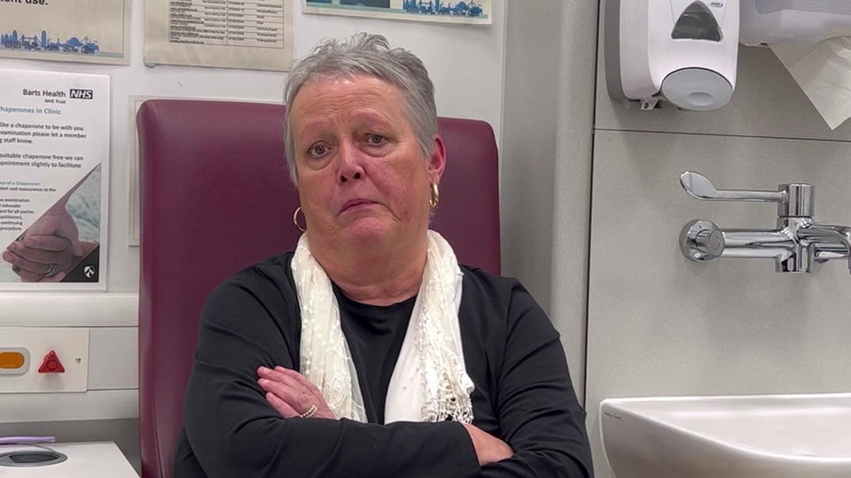 Josanne - 6 Years Post Spinal Cord Stimulator Implant